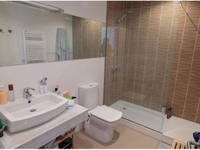 Apartamento de 3 dormitorios con piscina, garaje y trastero | Alquiler temporada | 1.500 €/mes