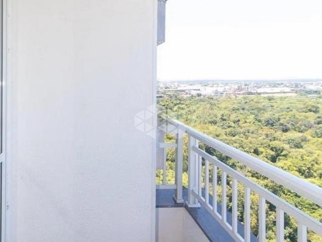 Apartamento de 3 dormitórios e 1 vaga de garagem, no bairro Humaitá, em Porto Alegre