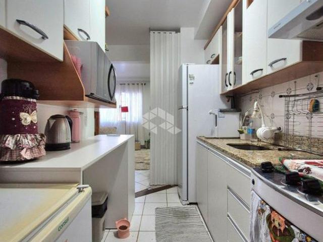 Apartamento de 3 dormitórios e 2 vagas de garagem, no bairro Humaitá, em Porto Alegre
