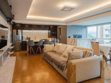 Apartamento de 3 dormitórios e 2 vagas no Arte Parque com 114 m2 a venda