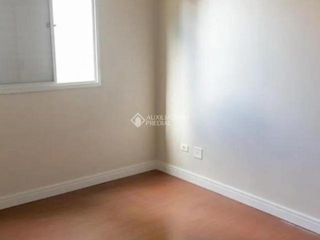 Apartamento de 3 Dormitórios em Avenida Dom Jaime SBC