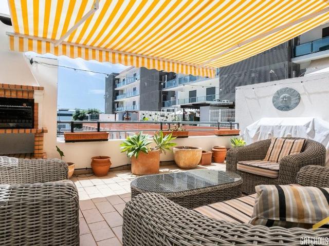Apartamento de 3 dormitórios em Colinas da Boavista, Tavira. 131m² Tavira Santiago