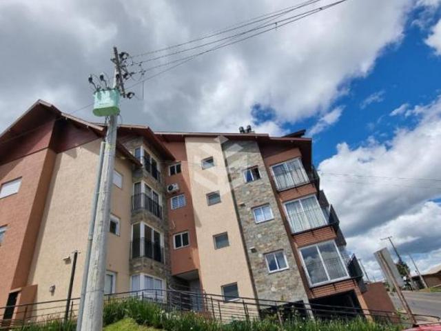 APARTAMENTO DE 3 DORMITÓRIOS EM GRAMADO