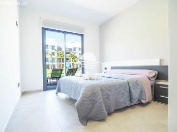 Apartamento de 3 dormitorios en Oasis Beach, Guardamar del Segura