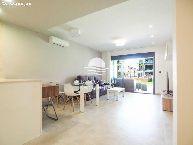 Apartamento de 3 dormitorios en Oasis Beach, Guardamar del Segura