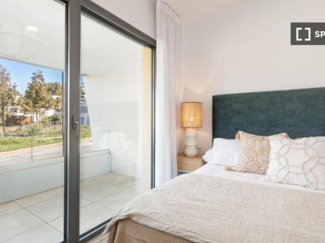 Apartamento de 3 dormitorios en alquiler en Mijas, Málaga