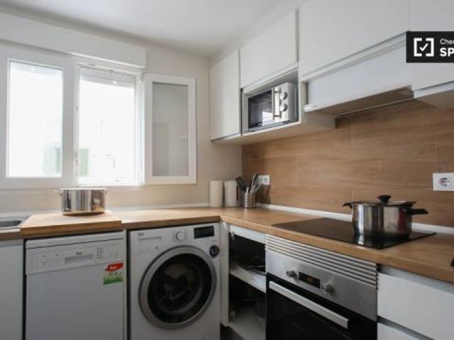 Apartamento de 3 dormitorios en alquiler en moderno apartamento de 3 dormitorios en Quatre Carreres
