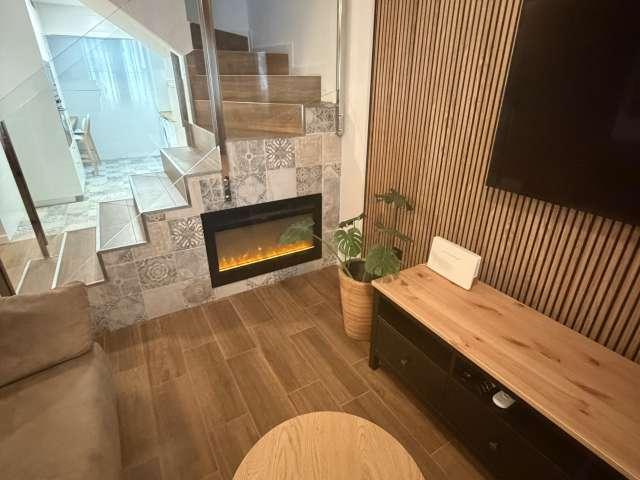 Apartamento de 3 dormitorios en alquiler en Orihuela