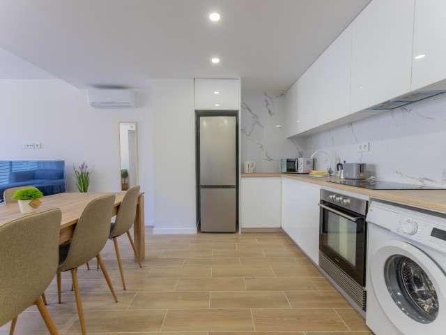 Apartamento de 3 dormitorios en alquiler en Aiora, Valencia