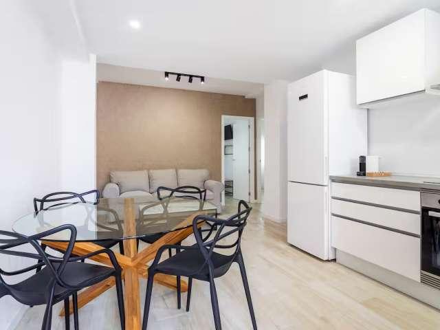 Apartamento de 3 dormitorios en alquiler en Aiora, Valencia