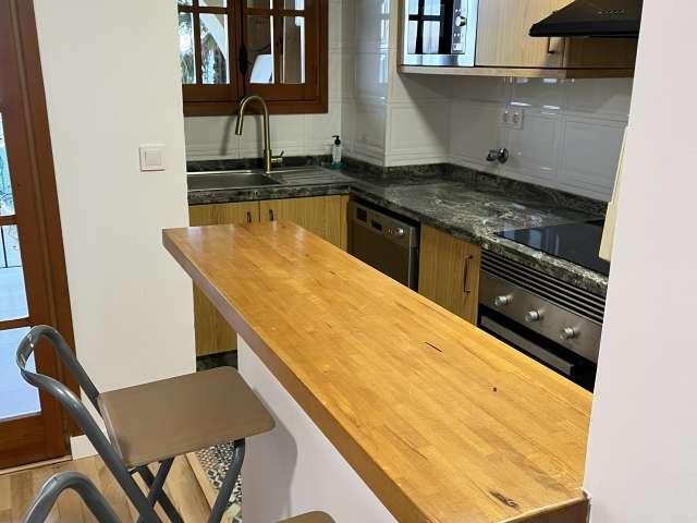 Apartamento de 3 dormitorios en alquiler en Alboraya, Valencia