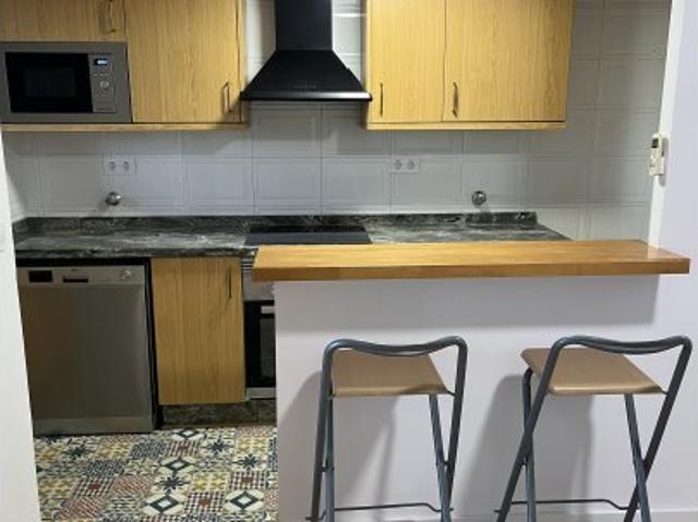 Apartamento de 3 dormitorios en alquiler en Alboraya, Valencia
