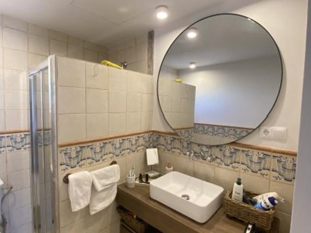 Apartamento de 3 dormitorios en alquiler en Alhaurín el Grande