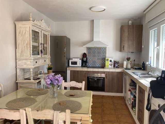 Apartamento de 3 dormitorios en alquiler en Alhaurín el Grande
