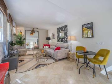 Nueva Andalucia, Marbella, Málaga, Andalucía, Andalucía