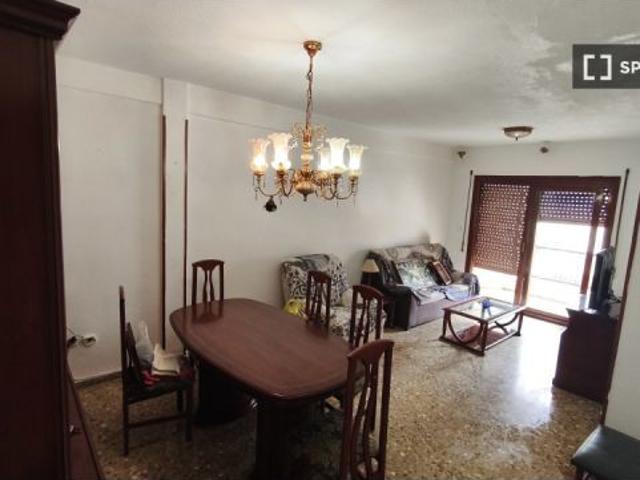 Apartamento de 3 dormitorios en alquiler en Altea, gastos incluidos