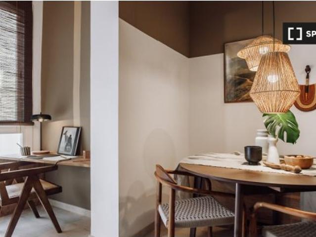 Apartamento de 3 dormitorios en alquiler en Barcelona