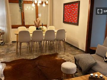 Apartamento de 3 dormitorios en alquiler en Barcelona