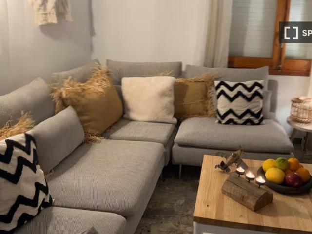 Apartamento de 3 dormitorios en alquiler en Barcelona