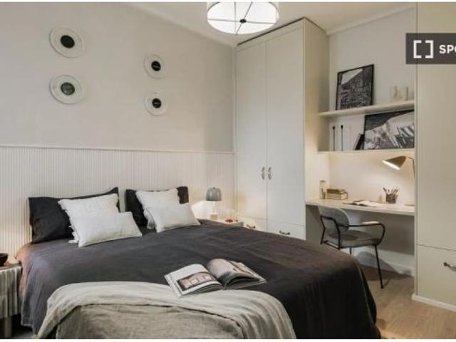 Apartamento de 3 dormitorios en alquiler en Barcelona