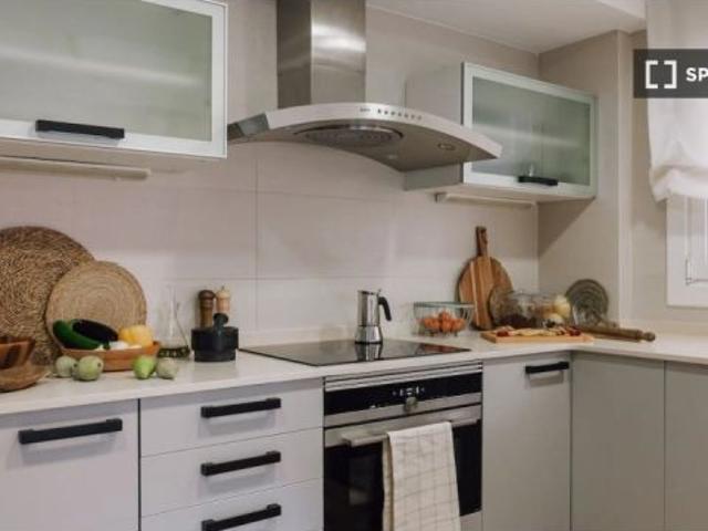 Apartamento de 3 dormitorios en alquiler en Barcelona