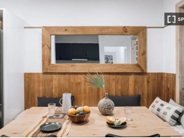 Apartamento de 3 dormitorios en alquiler en Barcelona