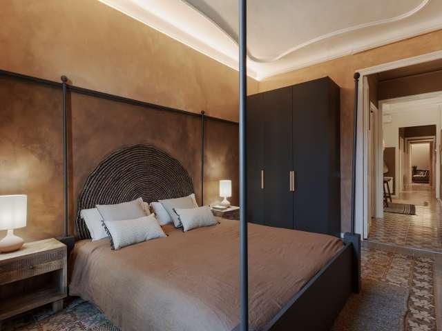 Apartamento de 3 dormitorios en alquiler en Barcelona