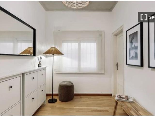 Apartamento de 3 dormitorios en alquiler en Barcelona