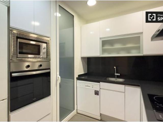 Apartamento de 3 dormitorios en alquiler en Barcelona