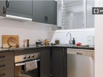 Apartamento de 3 dormitorios en alquiler en Barcelona