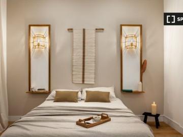 Passeig de Lluís Companys, St Pere, Ciutat Vella, Barcelona, Plaça de Catalunya, Barcelona, Cataluña, Cataluña