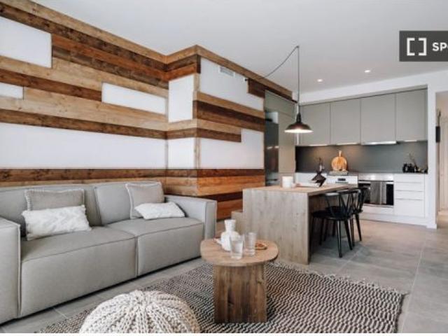Apartamento de 3 dormitorios en alquiler en Barcelona