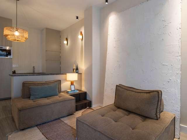 Apartamento de 3 dormitorios en alquiler en Benicalap, Valencia