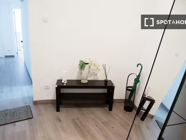 Apartamento de 3 dormitorios en Benimaclet, Valencia