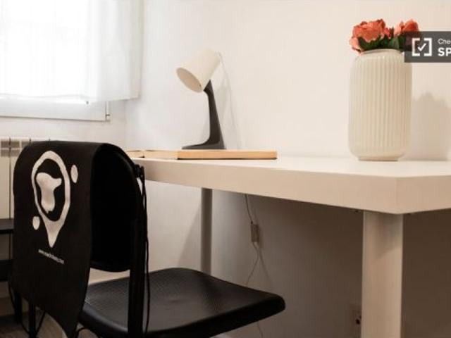 Apartamento de 3 dormitorios en alquiler en Campamento