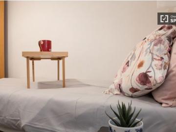 Apartamento de 3 dormitorios en alquiler en Campamento