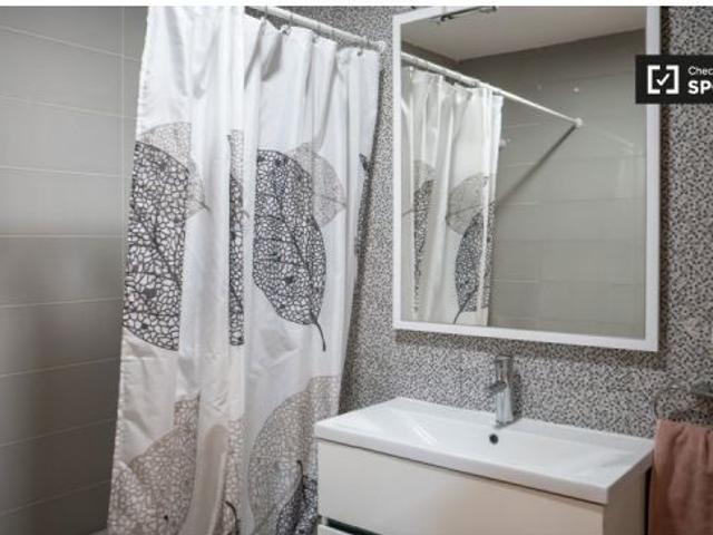 Apartamento de 3 dormitorios en alquiler en Campanar, Valencia