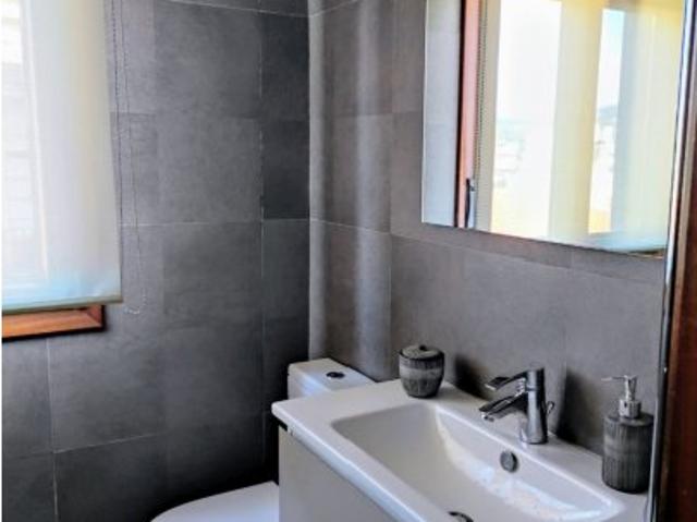 Apartamento de 3 dormitorios en alquiler en Casco Viejo, Bilbao
