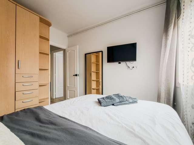Apartamento de 3 dormitorios en alquiler en Collblanc, Barcelona
