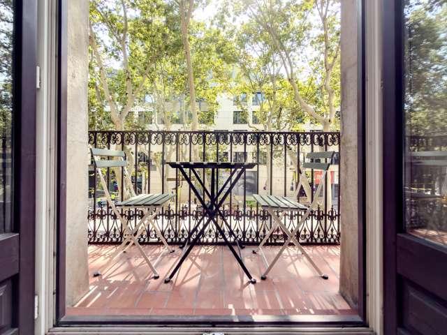 Apartamento de 3 dormitorios en alquiler en El Barri Gotic, Barcelona