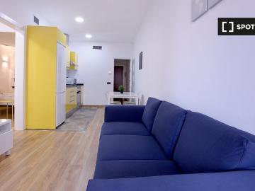 Piso de 3 habitaciones en alquiler en El Clot, Barcelona