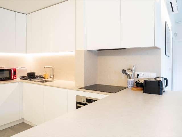 Apartamento de 3 dormitorios en alquiler en El Clot, Barcelona