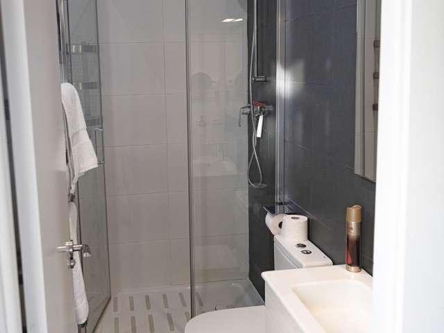 Apartamento de 3 dormitorios en alquiler en El Fort Pienc