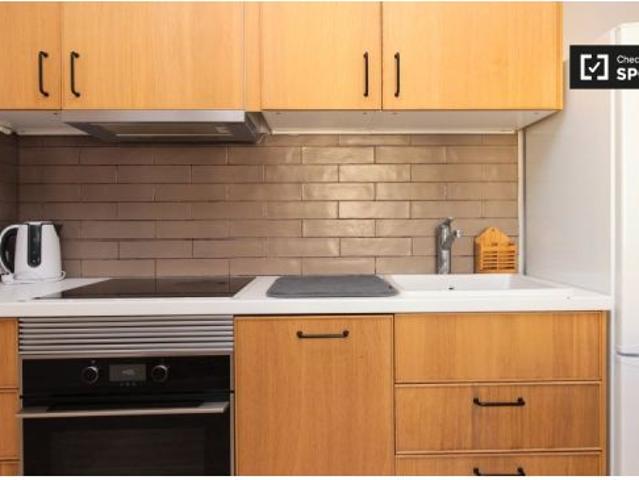 Apartamento de 3 dormitorios en alquiler en El Raval