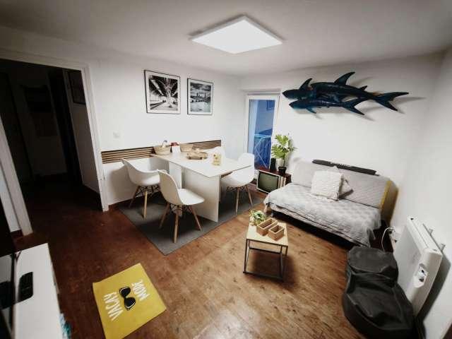 Apartamento de 3 dormitorios en alquiler en Elantxobe