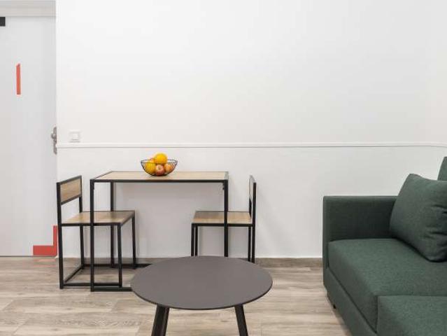 Apartamento de 3 dormitorios en alquiler en Getafe, Madrid