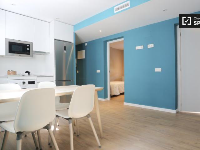 Apartamento de 3 dormitorios en alquiler en Getafe, Madrid