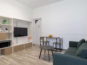 Apartamento de 3 dormitorios en alquiler en Getafe, Madrid