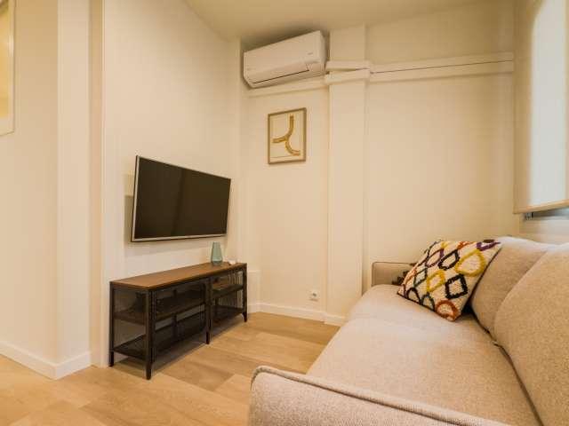Apartamento de 3 dormitorios en alquiler en Gràcia, Barcelona
