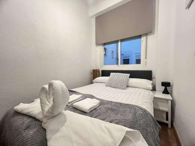 Apartamento de 3 dormitorios en alquiler en Imperial, Madrid